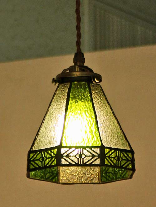 輸入雑貨ペンダントランプステンドグ...