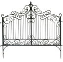 AƋ Garden Low Fence GKg tFX ACA rOX^WI A AeB[N Vr[VbN K[fjO CIE-258