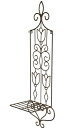 AG Wall Sconce C Ǌ|R\[ ACA rOX^WI A  AeB[N Vr[VbN CIE-772