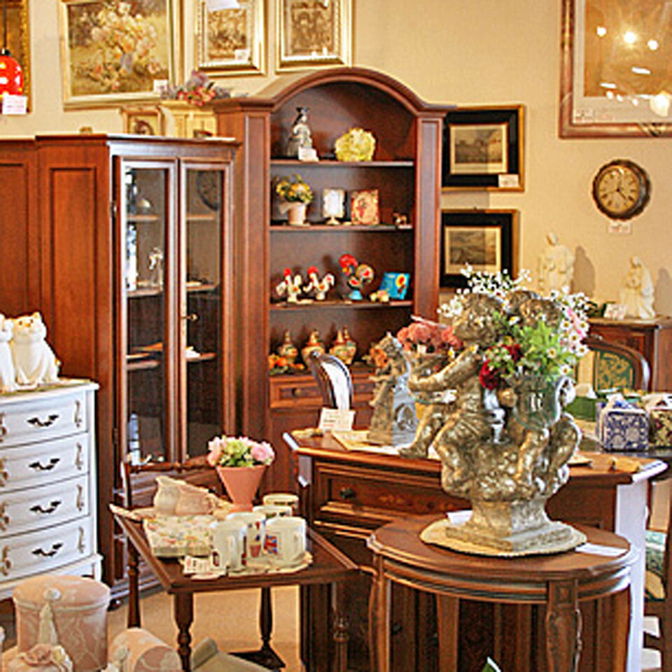 Shop icon