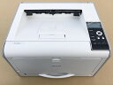 送料込み★清掃整備済★RICOH SP6410カウント27927枚★【中古】