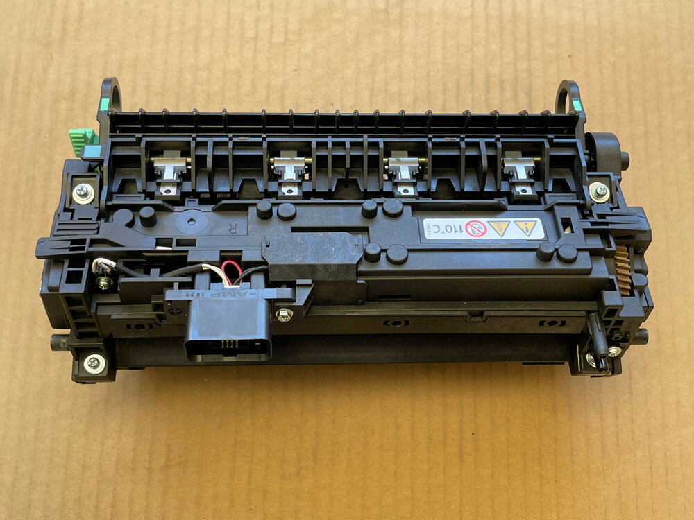 送料込み★残量多い定着★富士通XL-4400 RICOH SP4510 SP4500等修理用定着ユニット等修理用定着ユニット【中古】良品