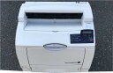清掃点検済★富士ゼロックスDocuPrint4050★カウント39248枚 PostScript平成3書体E3300149+256MBメモリ増設済【中古】