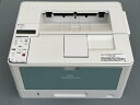 枚数激少清掃整備済★NEC 8600★カウント1272★消耗品純正、トナーPR-L8600-12残量約80%★【中古】NEC A3モノクロレーザープリンター M...