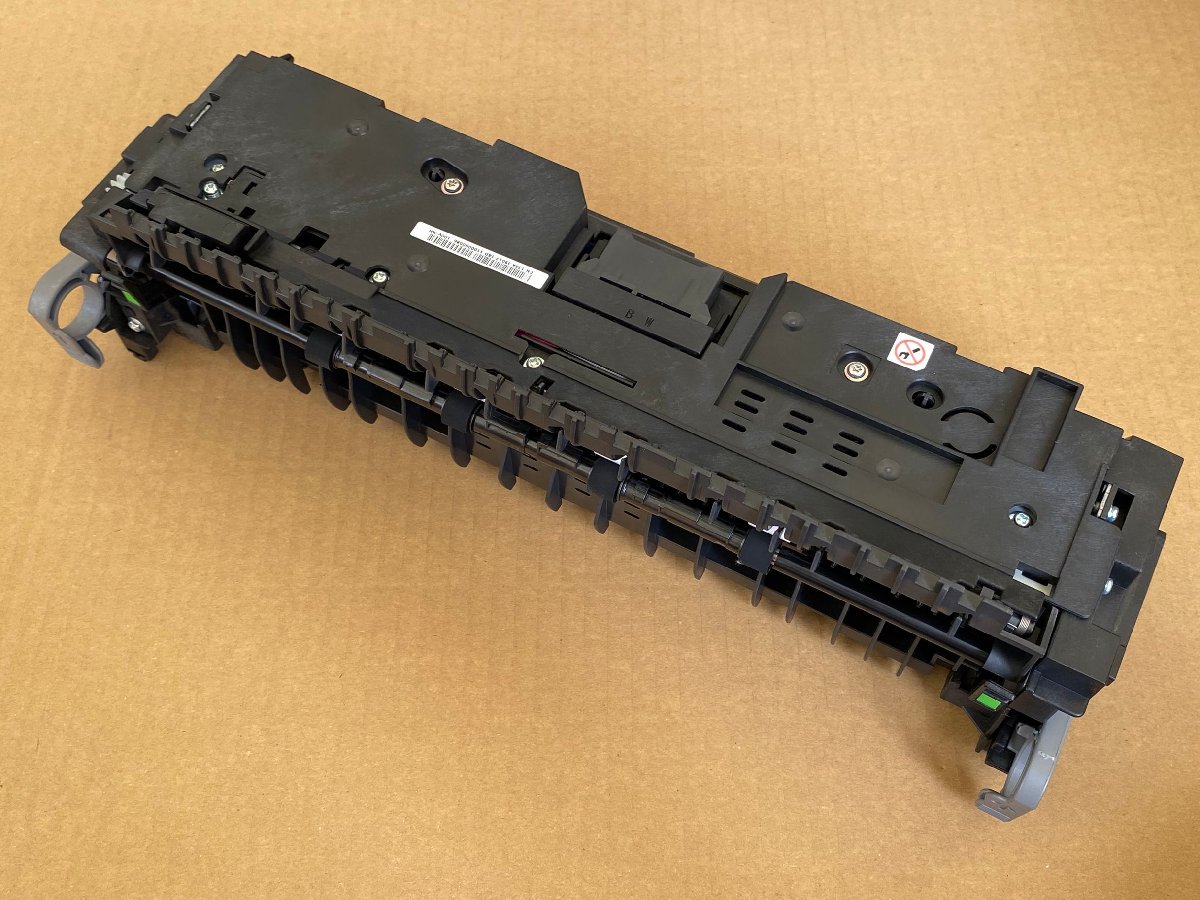 送料込み★残量が多い定着★富士通XL-9450 XL-9450E XL-9460修理用定着ユニット★NEC MultiWriter 8700 8800と富士ゼロ...