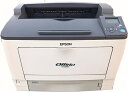 稀少品番★分解清掃部品交換整備済EPSON LP-S3500★カウント17537★黄ばみ有り★機能ほぼ新品両面印刷ユニットLPA3RU3増設済【中古】