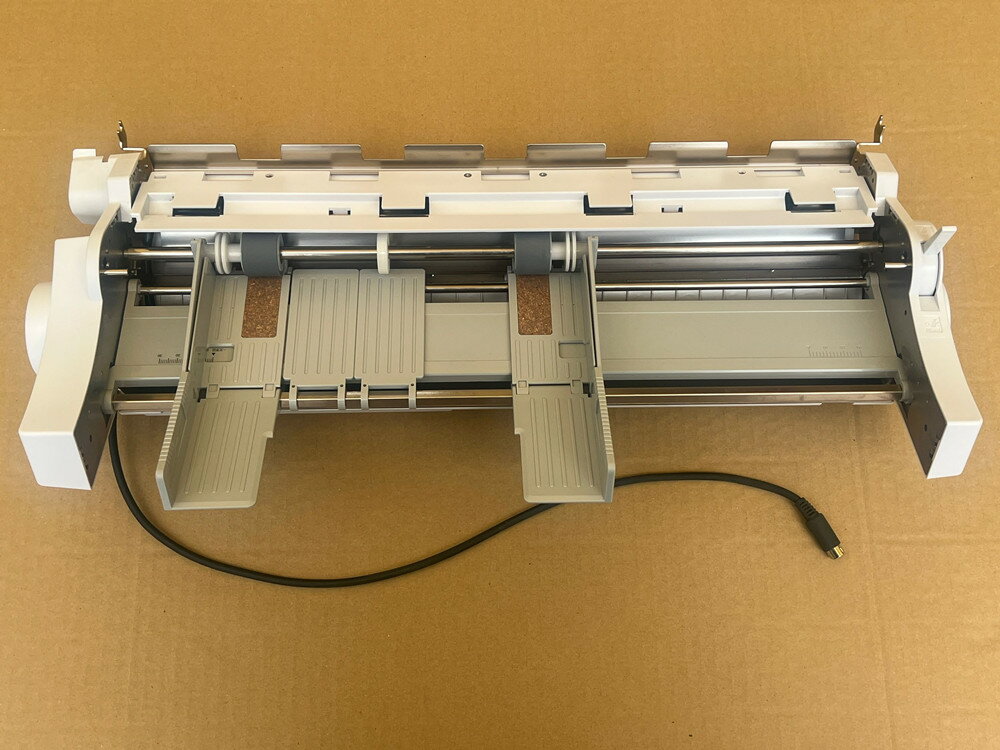 機能ほぼ新品★OKI カットシートフィーダML8480SCSF3★MICROLINE8480SU3-R ML8480SU3-R対応ML8480S CSF3【中古】