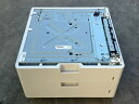 機能ほぼ新品CANON 2段カセットペディスタル・Unit-AU1 CFU-AU1★CANON LBP863Ci LBP862Ci LBP861C LBP853...