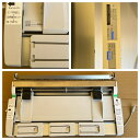 送料込み★機能ほぼ新品★富士通カットシートフィーダFMPR-CF11A★FMPR5630 FMPR5430 FMPR5130等対応【中古】