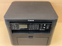送料込み★枚数少、清掃整備済★CANON MF242dw★カウント2千枚以内★使用中トナー有★A4モノクロレーザー複合機 プリンターSatera MF242dw★【中古】