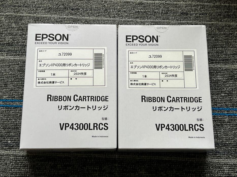 ̤22023ǯEPSON ץ ܥ󥫡ȥå VP4300LRCS []VP-4300 VP-F4400Nбܥ󥫡ȥå VP4300LRCƱȻפޤš
