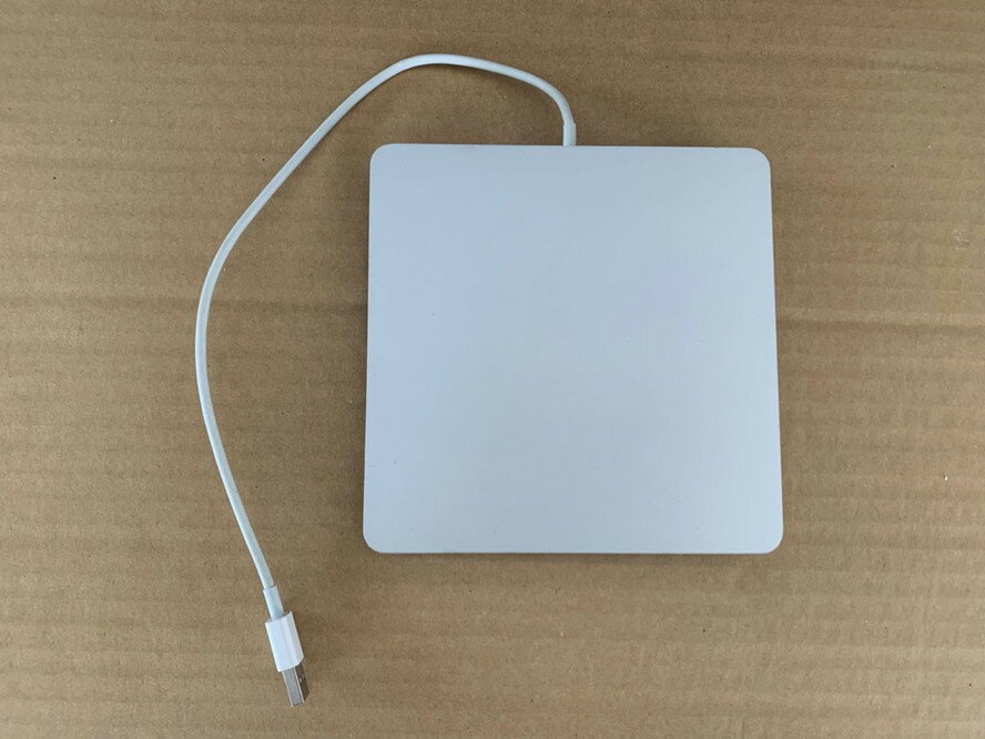 動作確認済み★Apple アップル USB Supe