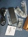 送料込み★未使用保管品HP USB-C Dock G4ドッキングステーシHSTNH-U601★AC品番はPPP012C-S【中古】