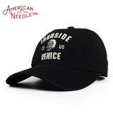 ꥫˡɥ American Needle å ˹ ١ܡ륭å å 顼BLACK ᥫ եå  ǥ ܤ ϥå