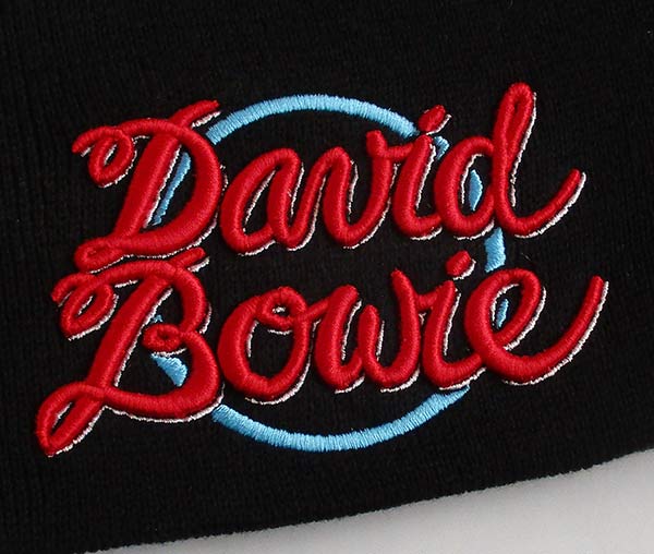 �ǥ����åɡ��ܥ��� DAVID BOWIE �˥åȥ���å� �˥å�˹ �ӡ��ˡ� ����å� ˹�� ��å� ROCK OFF/���å������� �������ե������ ��� ��ǥ����� �ܤ��� ���ᥫ�� �ե��å����