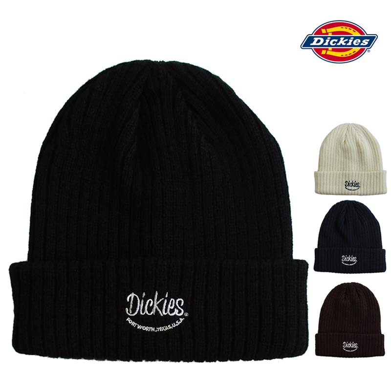 Dickies ディッキーズ ニット帽 ビー