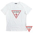 GUESS QX TVc J[FWHITE Y fB[X jZbNX S