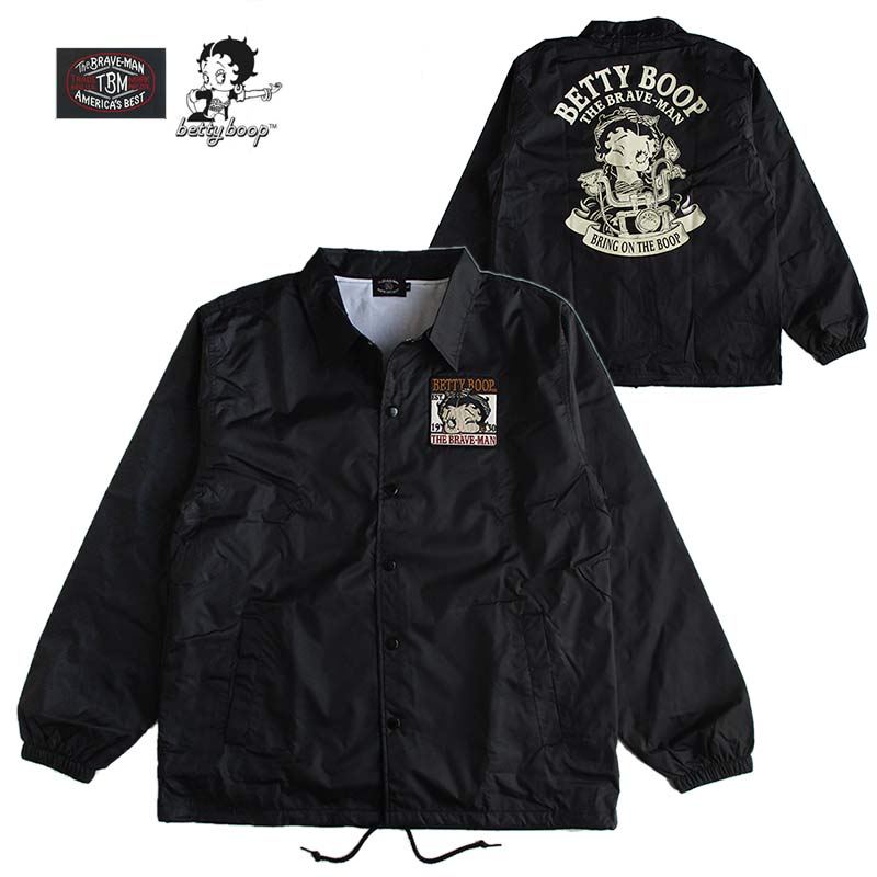 楽天市場】betty boop（コート・ジャケット｜メンズファッション）の通販