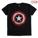 Captain America LveEAJ TVc MARVEL }[x AR~ Y fB[X KCZXi