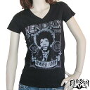 Jimi Hendrix/W~EwhbNX fB[X VlbNTVc Fifth Sun/tBtX T J[FBLACK bNTVc/ohTVc/W~w KCZXi