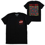 ガンズ・アンド・ローゼズ Guns N' Roses メンズ半袖Tシャツ 「GN'R LIES」リリース30周年記念Tee ロックTシャツ バンドTシャツ アクセル・ローズ スラッシュ Slash ダフ・マッケイガン 正規ライセンス品 送料無料