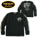 VANSON o\ TVciTj 