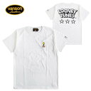 VANSON バンソン Looney Tunes ルーニー・テューンズ コラボ 