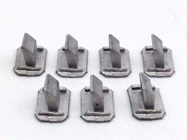 送料無料 LB1/16 タミヤ キングタイガー戦車 キューポラ用 ハイグレード 金属製ペ...