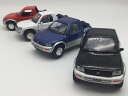 1/32 トヨタ 初代RAV4 XA10型 カブリオレ コンセプトカー ミニカー ラブ4 ラブフォー TOYOTA