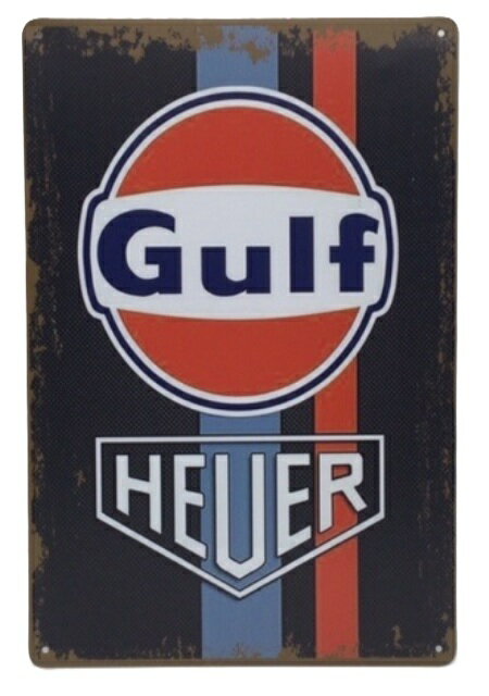 送料無料 ガルフ ホイヤー 金属製 