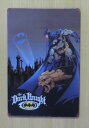 送料無料 バットマン ザ ダークナイト 金属製 メタルサインプレート BATMAN the DARK KNIGHT DCコミック アメコミ 看板 ブリキ アンテ...
