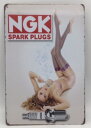 @NGK Xp[NvO ZNV[K[  ^TCv[g NGK SPARK PLUG Ŕ uL AeB[N K[W CeA L JtF Xܔi