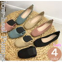 レディース パンプス 痛くない ローヒール ぺたんこ 幅広 柔らかい 靴 shoes シューズ 滑り止め オシャレ フェイクファー 仕事 おしゃれ 秋冬 春物