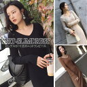 【お買い物マラソン】レディース 女性用 ウィメンズ トップス ニット セーター パーカー ジャケット 通勤 シンプル オシャレ 長袖 シック アウター 上着