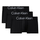 カルバンクライン:BOLD LOGO ローライズボクサーパンツ 3PK (ブラック)[ボクサーパンツ/ 男性下着/ メンズインナー/人気ブランド/おすすめギフト...