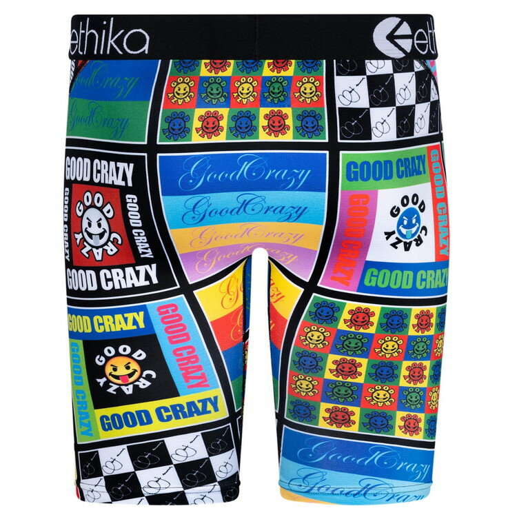 【ネコポス可:2点まで】エシカ：DANI ALVES - HEADLINES (ヘッドラインズ)[ボクサーパンツ/ 男性下着/ メンズインナー/人気ブランド/おすすめギフト/誕生日プレゼント/メンズファッション]