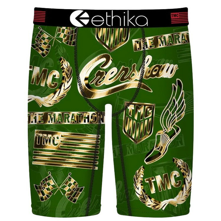 【ネコポス可:2点まで】エシカ：TMC - LEGACY (レガシー)[ボクサーパンツ/ 男性下着/ メンズインナー/..