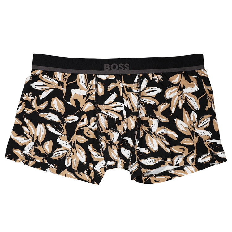 ヒューゴボス：365 PRINT ボクサーパ