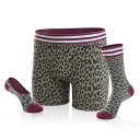 リレイテッドガーメンツ:THE LEOPARD (レオパード)[ボクサーパンツ 男性下着 メンズインナー 人気ブランド おすすめギフト 誕生日プレゼント メンズ...
