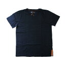 ヌーディージーンズ：ORGANIC COTTON ROUND