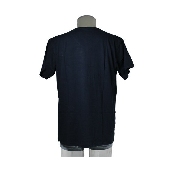 Nudie Jeans (ヌーディージーンズ)ORGANIC COTTON V-NECK T-SHIRT (ボクサーパンツ/男性下着) インディゴ