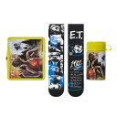 スタンス:ET BOX SET (イーティーボックスセット)[ソックス/ 男性下着/ メンズインナー/人気ブランド/おすすめギフト/誕生日プレゼント/メンズファ...