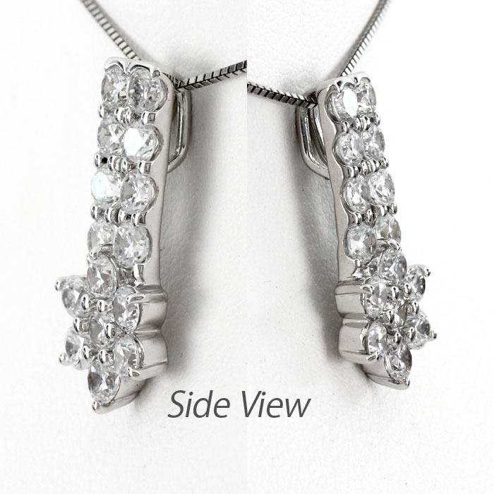 ダイヤモンド ネックレス 10k ペンダント 通販激安 レディース フラワー 花 パヴェ ゴージャス 1 0カラット ゴールド 特別セール品ランキング1位 K10 10金 Luire送料無料 ゴールド フラワー オンライン ショッピング ブライダルリング 花 パヴェ ゴージャス 1 00