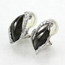 【10%OFF 500円OFFクーポン】ダイヤ イヤリング ピアス ダイヤモンド レディース ダイヤ イヤリング 18k k18 18金 ゴールド ドロップ つゆ 露 ブラックメッキ ダイヤダイヤ イヤリング 18k k18 サマーセール