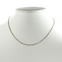 【P10倍 お買い物マラソン】プラチナ Pt850 1.2 ネックレス ペンダント 60cm ベネチアンチェーン ボーナスセール