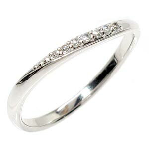 【10%OFF】ダイヤリング 指輪 刻印 k10ゴールド 天然ダイヤモンド 結婚記念 誕生日 プレゼント リング 10k 10金 ブラックフライデー(4)