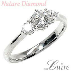 【P10倍 大決算セール】プラチナ900 トリロジー 婚約指輪 SIクラス 0.50ct リング 天然ダイヤモンド エンゲージ ギフト 母の日 【P10倍 大決算セール】プラチナ900 トリロジー 婚約指輪 SIクラス 0.50ct リング 天然ダイヤモンド エンゲージ ギフト 母の日