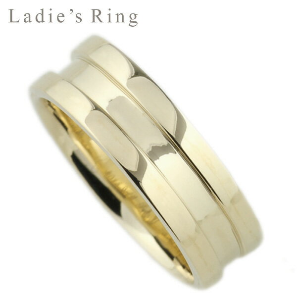 【P5倍 12/1】k18 ゴールド 地金リング 結婚指輪 k18ゴールド プレゼント マリッジリング 誕生日 クリスマス