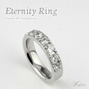 【10%OFF 500円OFFクーポン】リング レディース ダイヤモンド 幅広 エタニティリング ハーフエタニティ 1.00ct プラチナ900 天然ダイヤモンド PT900 誕生日 プレゼント サマーセール