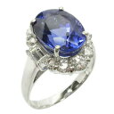 【10%OFF 500円OFFクーポン】k18ゴールド タンザナイトリング 5ct 誕生石 鑑別書 ギフト 誕生日 プレゼント ゴールド サマーセール
